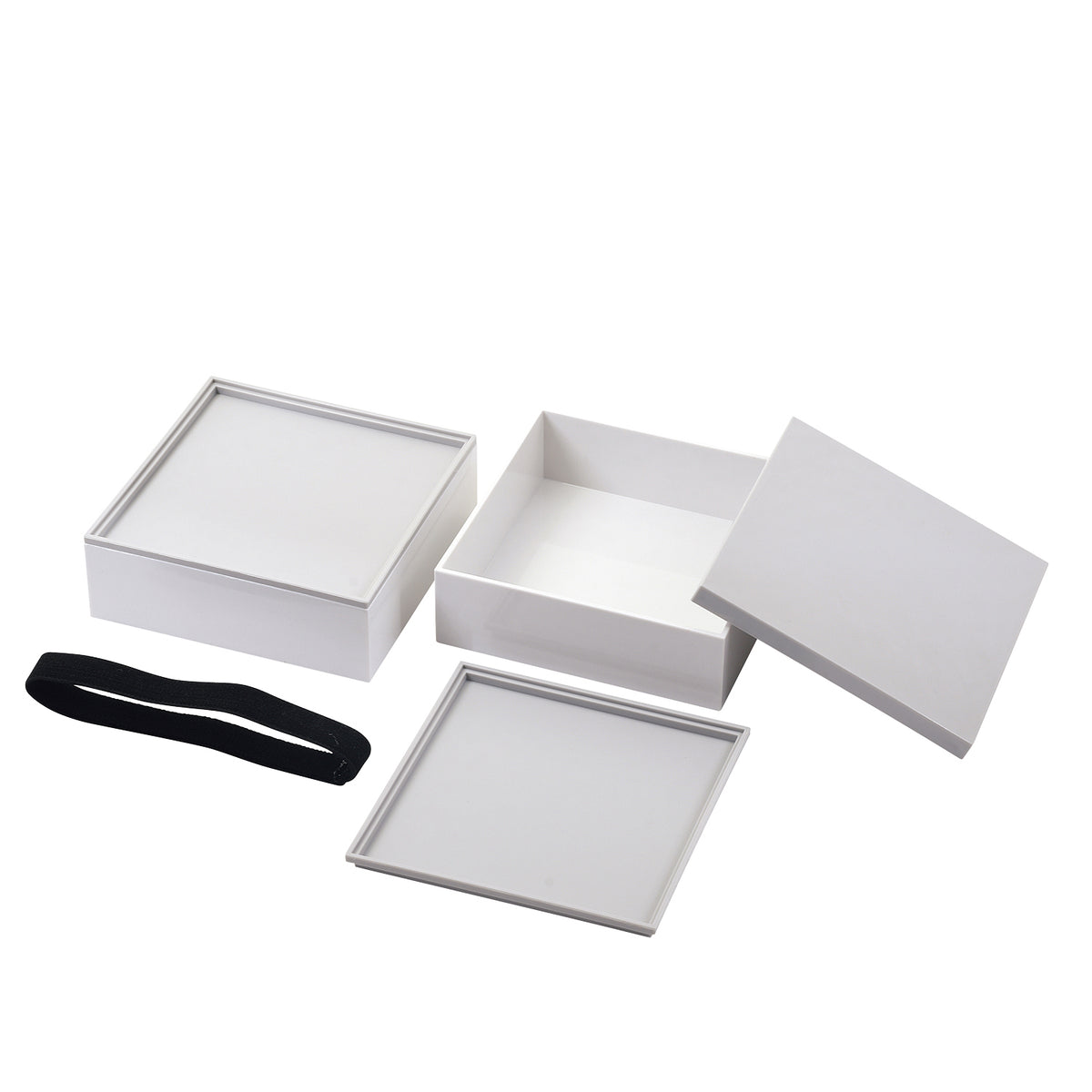 Chill Mode 重箱2段 — PEARL LIFE 公式オンラインショップ