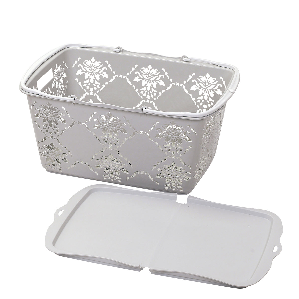 Chill Mode 蓋付フリーバスケット — PEARL LIFE 公式オンラインショップ