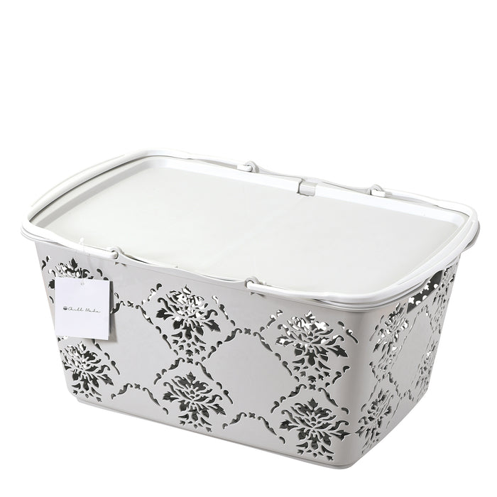 Chill Mode 蓋付フリーバスケット