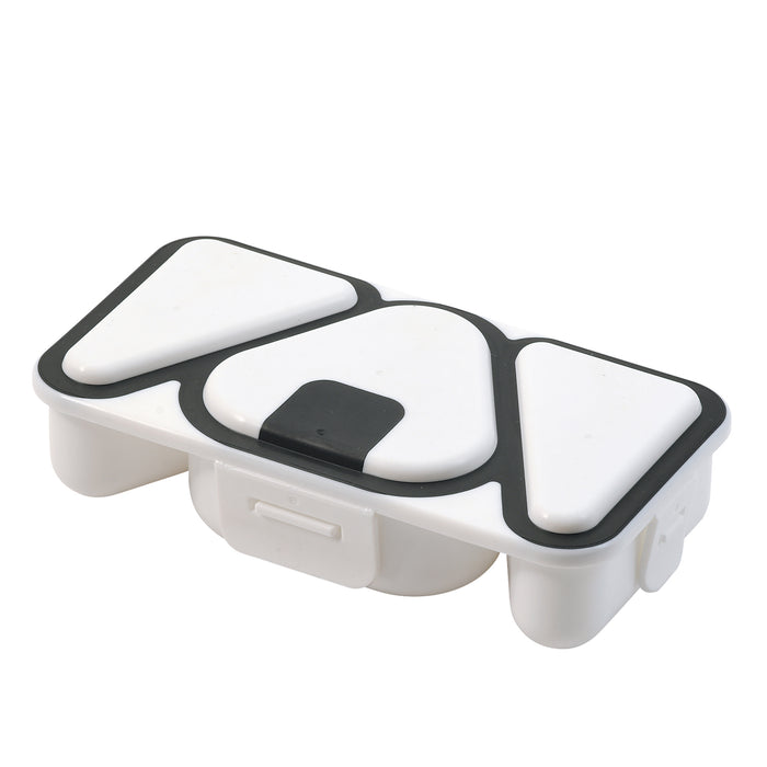 ホームレーベル おにぎりランチボックス