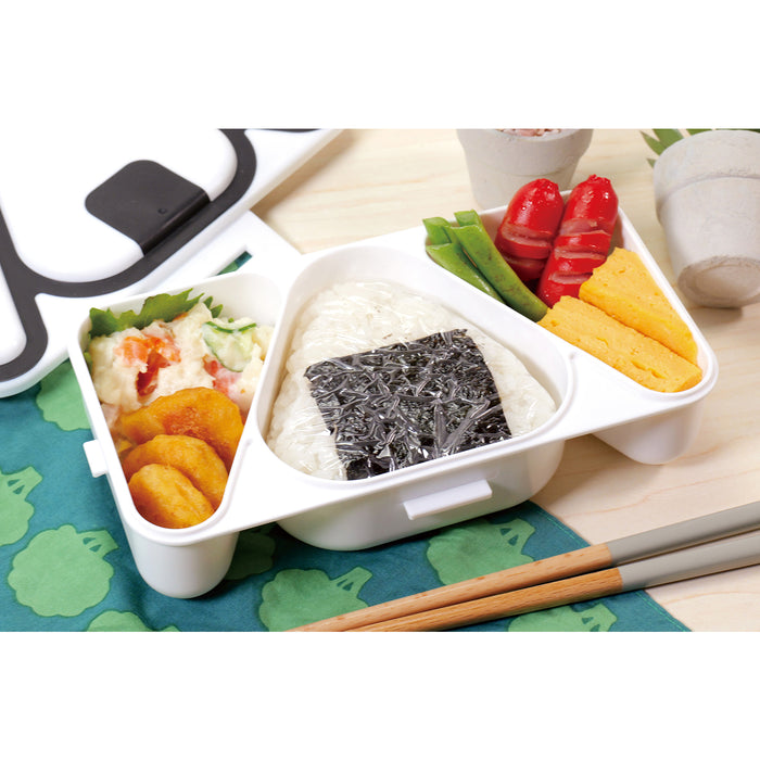 ホームレーベル おにぎりランチボックス