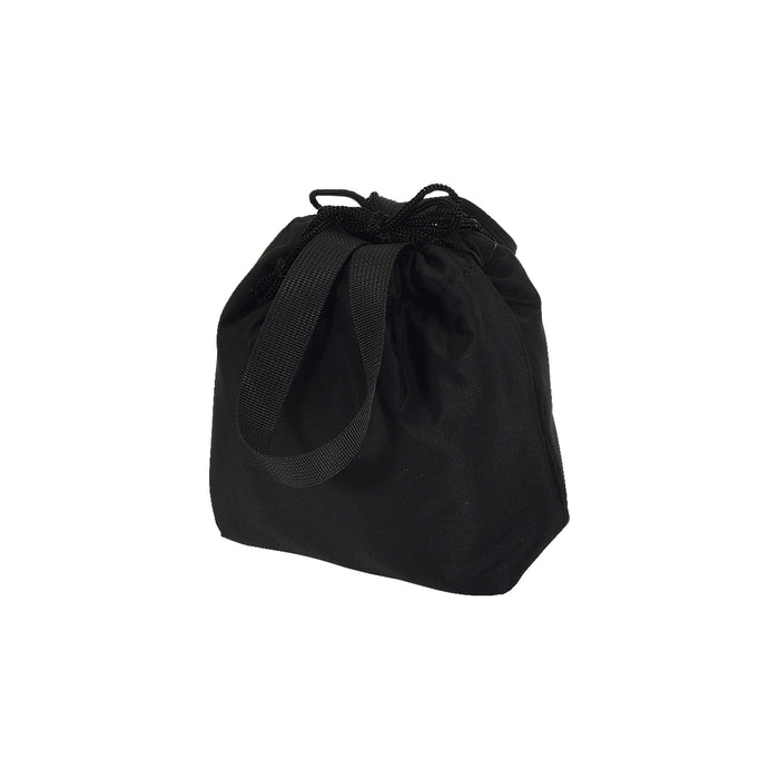 ホームレーベル 巾着ランチバッグS