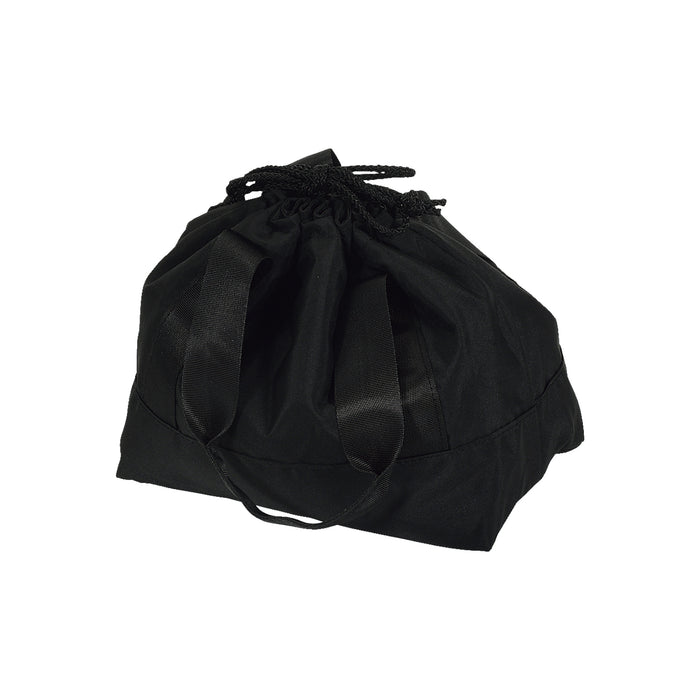 ホームレーベル 巾着ランチバッグM