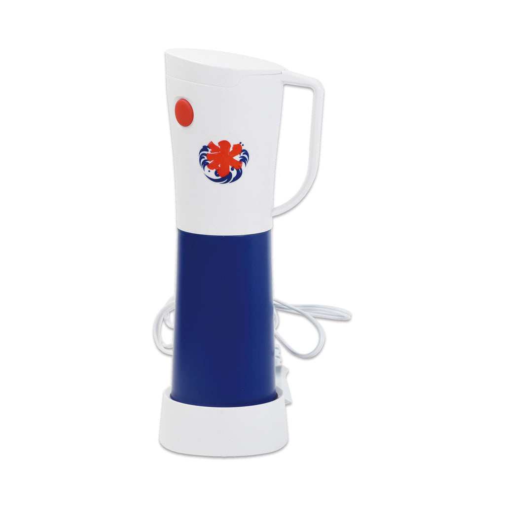 おうち氷屋さん 電動ハンディかき氷器 — PEARL LIFE 公式オンライン