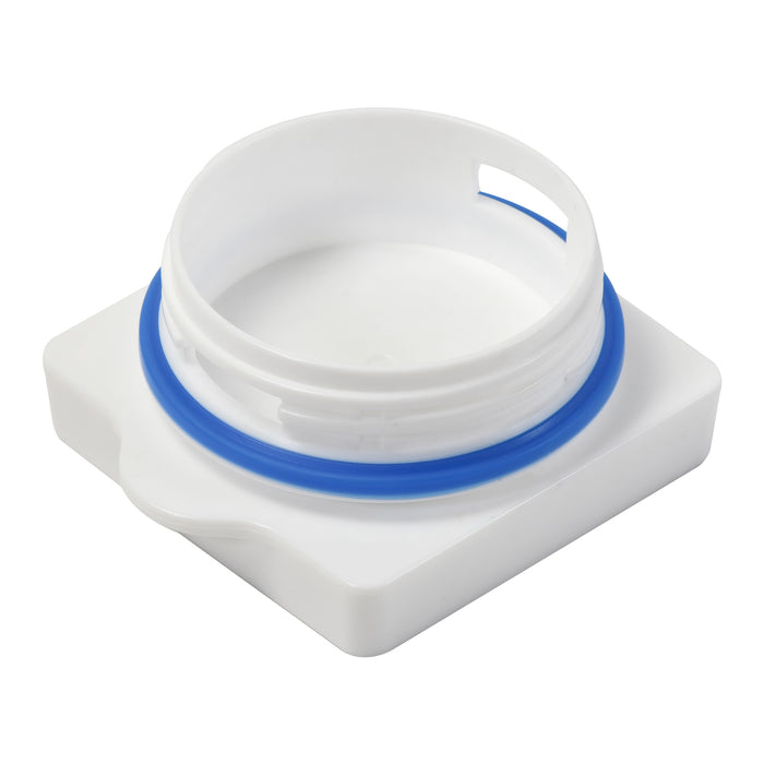 ドアポケットにぴったり冷水ポット1.1L(シームレス栓)