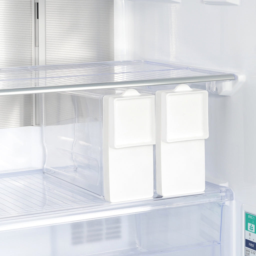 ドアポケットにぴったり冷水ポット2.5L(シームレス栓) — PEARL LIFE