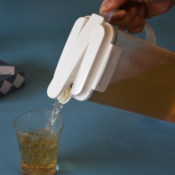 クールスター サイドロック冷水ポット2.0L