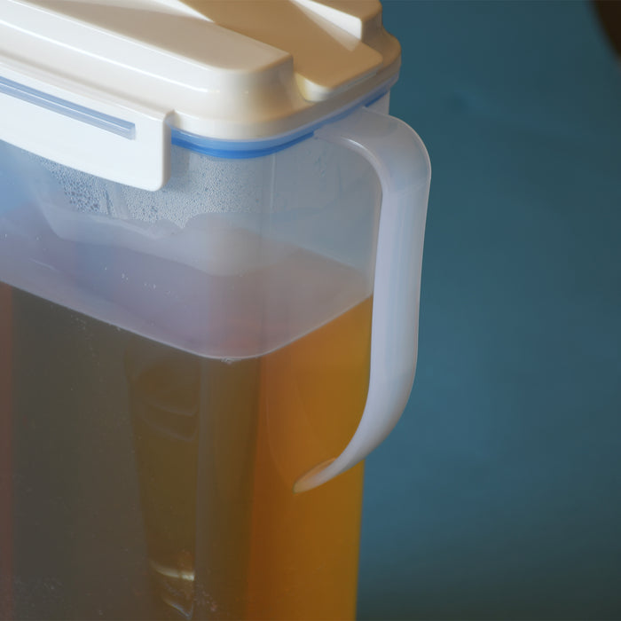 クールスター サイドロック冷水ポット2.0L