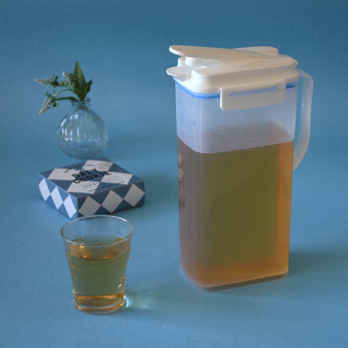 クールスター サイドロック冷水ポット2.0L