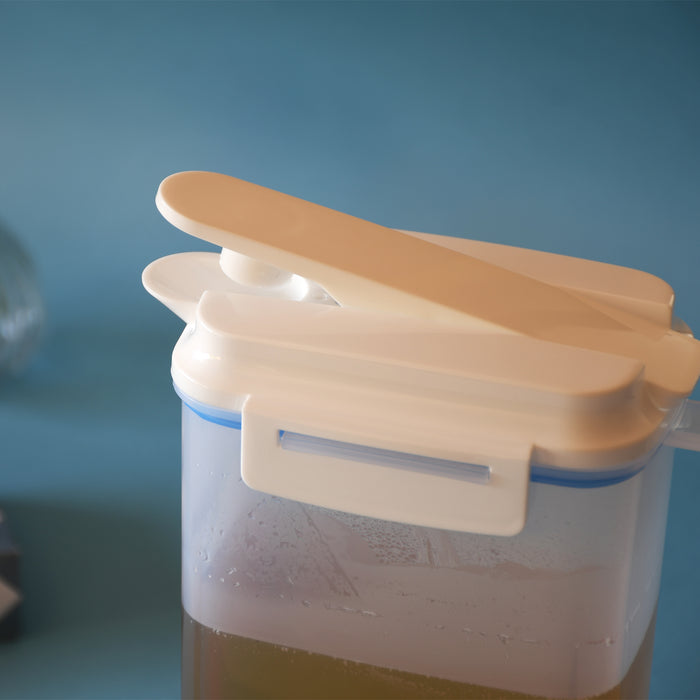 クールスター サイドロック冷水ポット2.0L