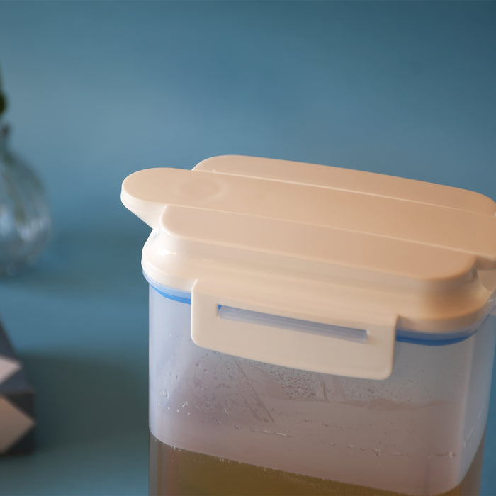 クールスター サイドロック冷水ポット2.0L