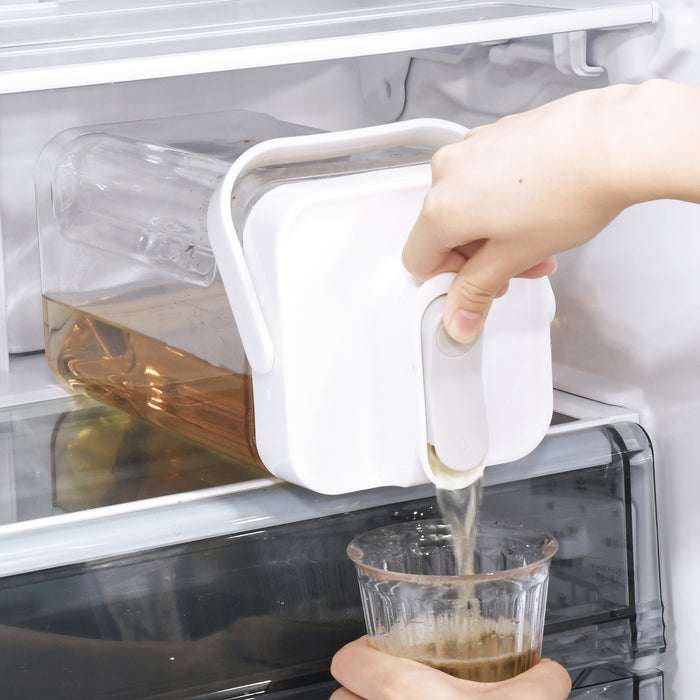 クールラージ 冷水ポット3.5L