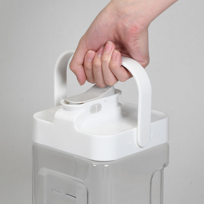 クールラージ 冷水ポット3.5L