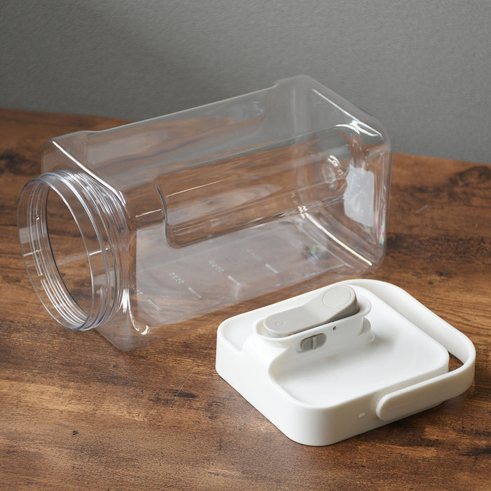 クールラージ 冷水ポット3.5L