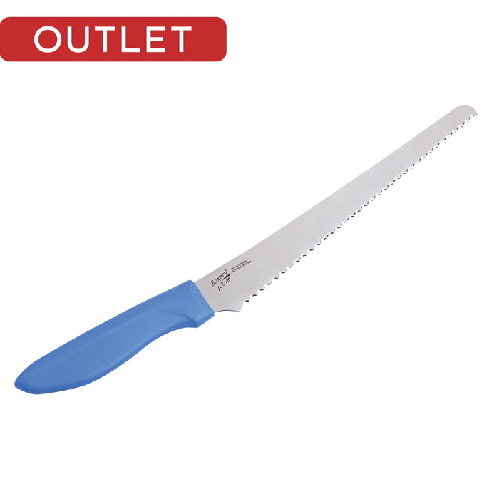 【アウトレット】ベーカリーウェーブナイフ220