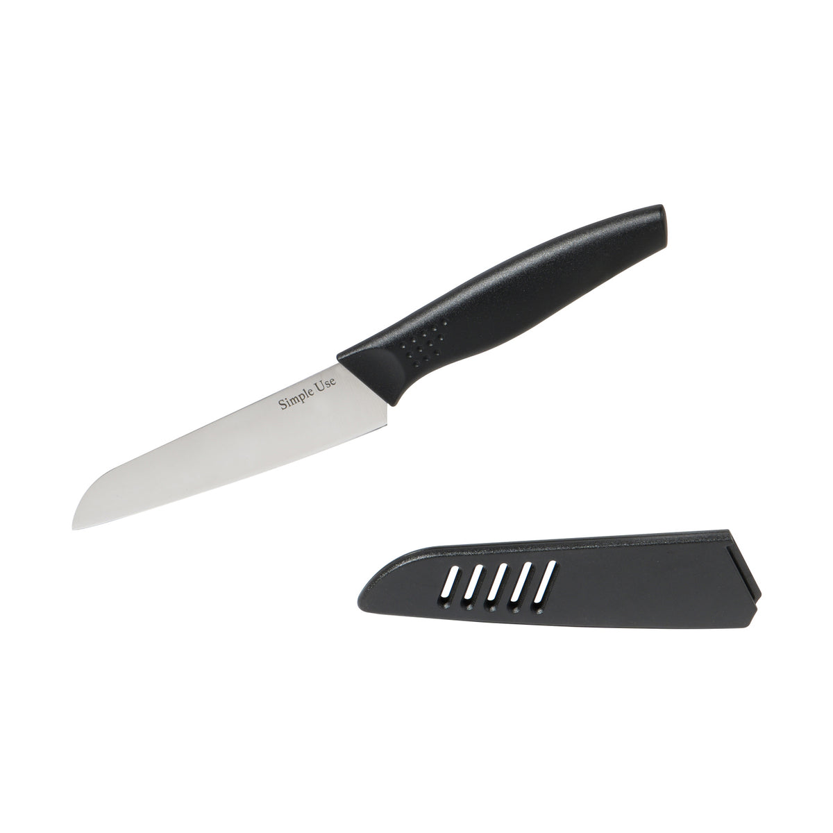 Simple Use サヤ付コンパクトナイフ125 — PEARL LIFE 公式オンライン