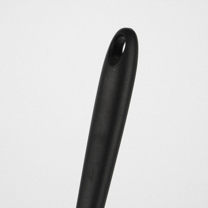 TOUCH st シリコーンシェル型お玉<大>(BLACK)