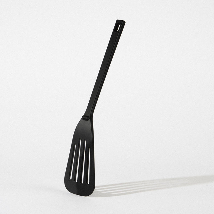 TOUCH st 先が付かないシリコーンロングターナー(BLACK)