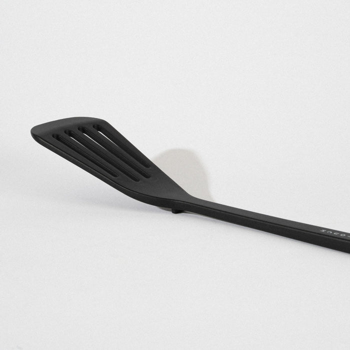 TOUCH st 先が付かないシリコーンロングターナー(BLACK)