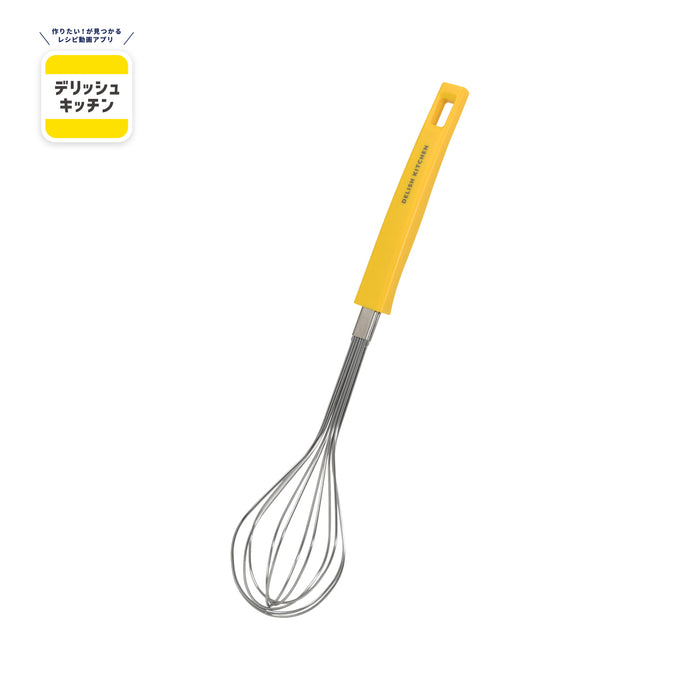 デリッシュキッチン 泡立(YE)