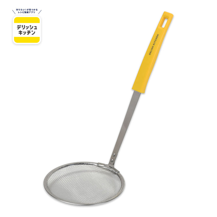 デリッシュキッチン カス揚げ＜大＞(YE)