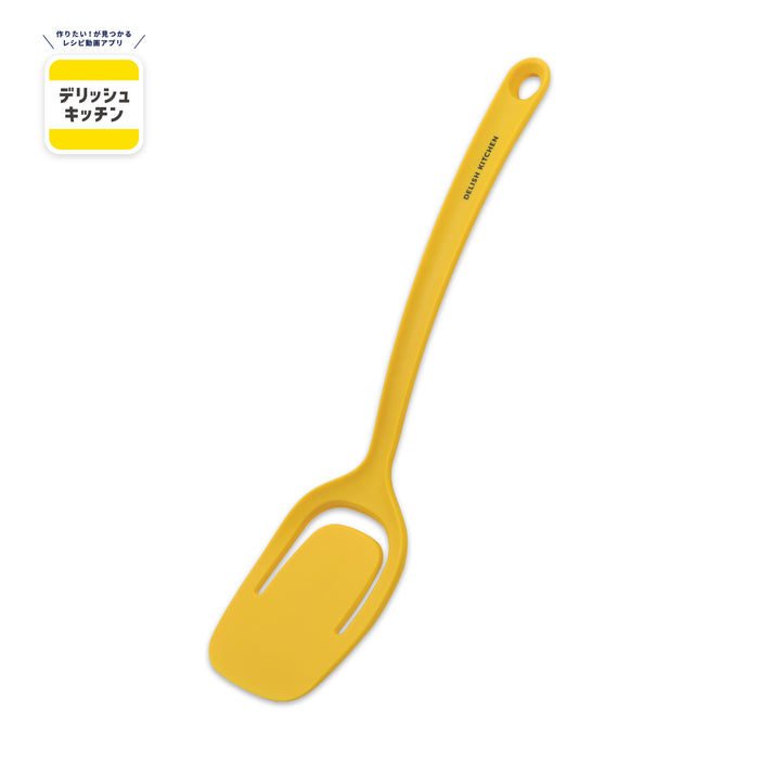 デリッシュキッチン オールナイロンシーソーターナー(YE)