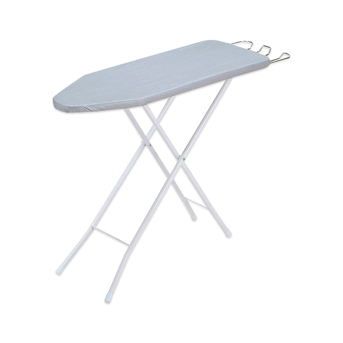 シンプルピュア スタンド式アイロン台アルミコート