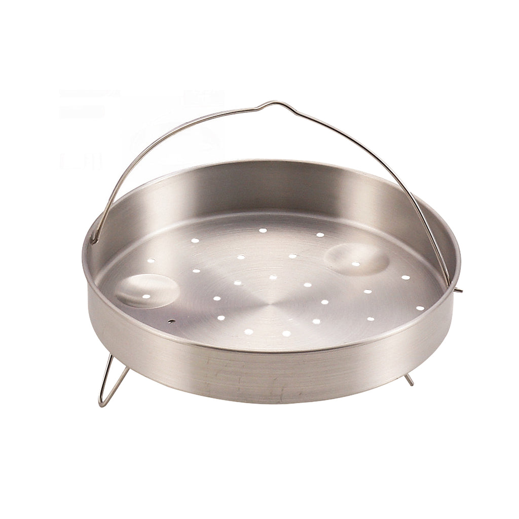 圧力鍋用蒸し目皿22cm用 — PEARL LIFE 公式オンラインショップ
