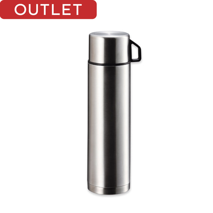 【アウトレット】スタイルベーシック ダブルステンレスボトル1000