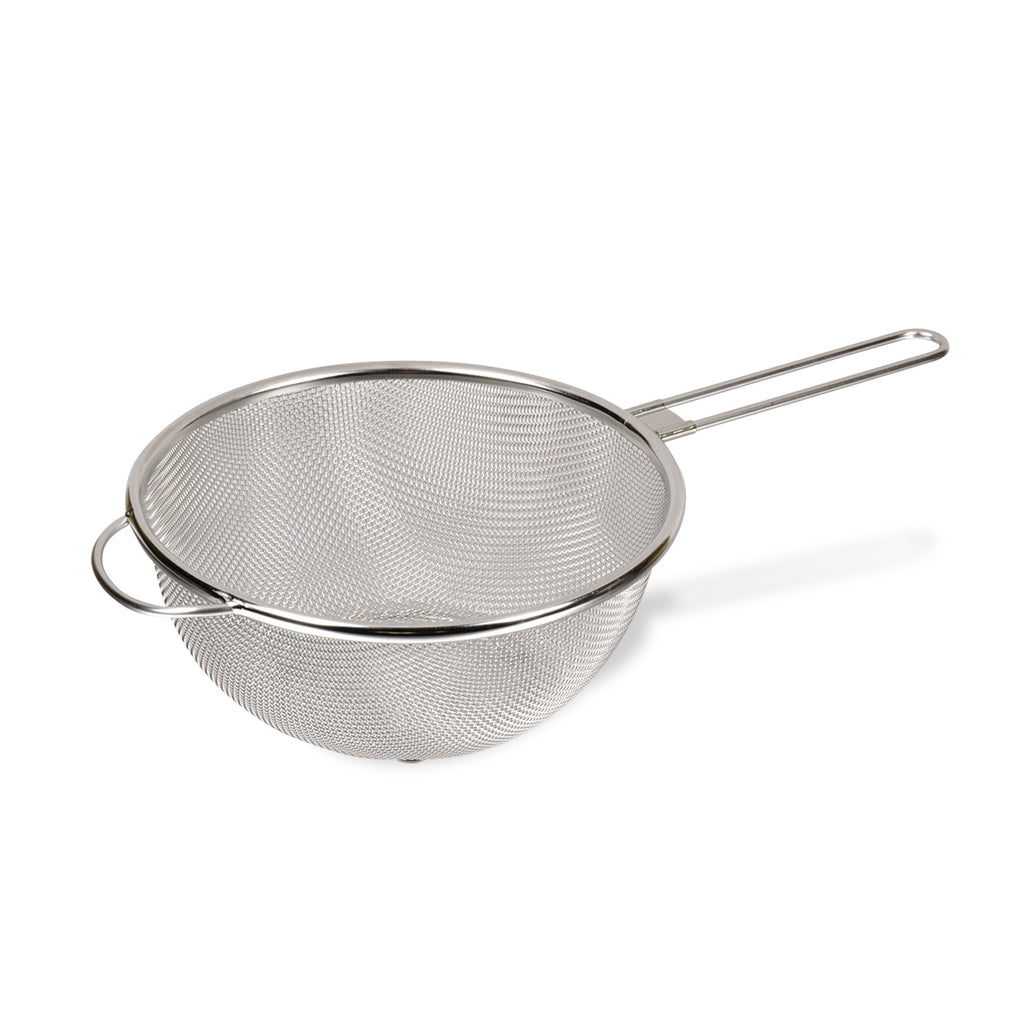 日本製の手付きザル18cm — PEARL LIFE 公式オンラインショップ