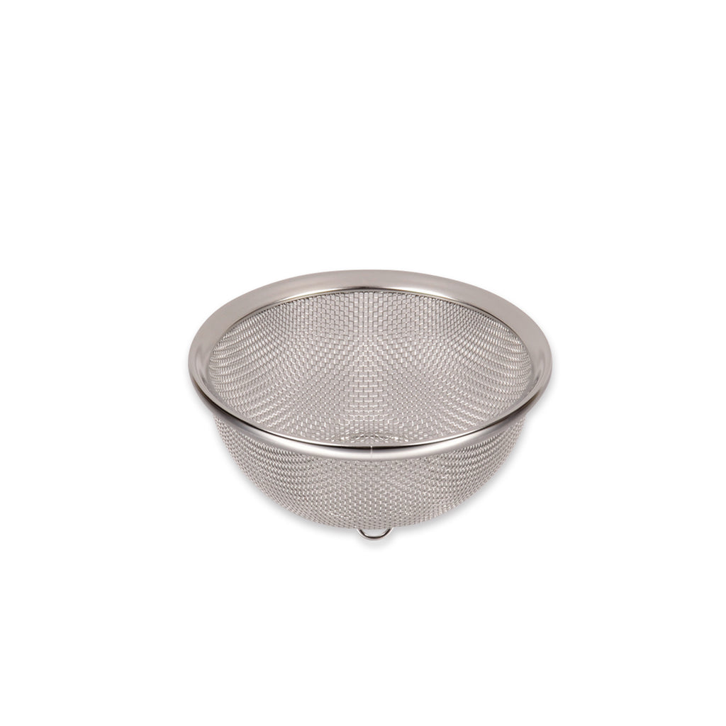 日本製のザル12cm — PEARL LIFE 公式オンラインショップ 日本製のザル12cm — PEARL LIFE 公式オンラインショップ