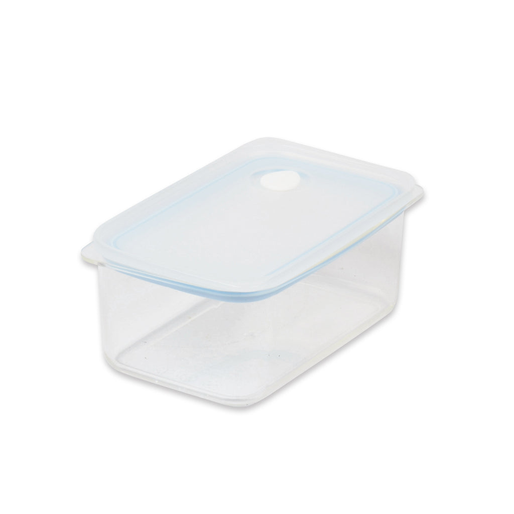 Easy Clean 深型密閉保存容器＜M＞（ブルー） — PEARL LIFE 公式