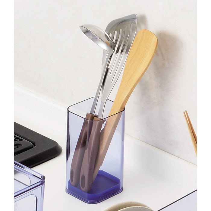 【アウトレット】アクリア ツールスタンド(ブルー)