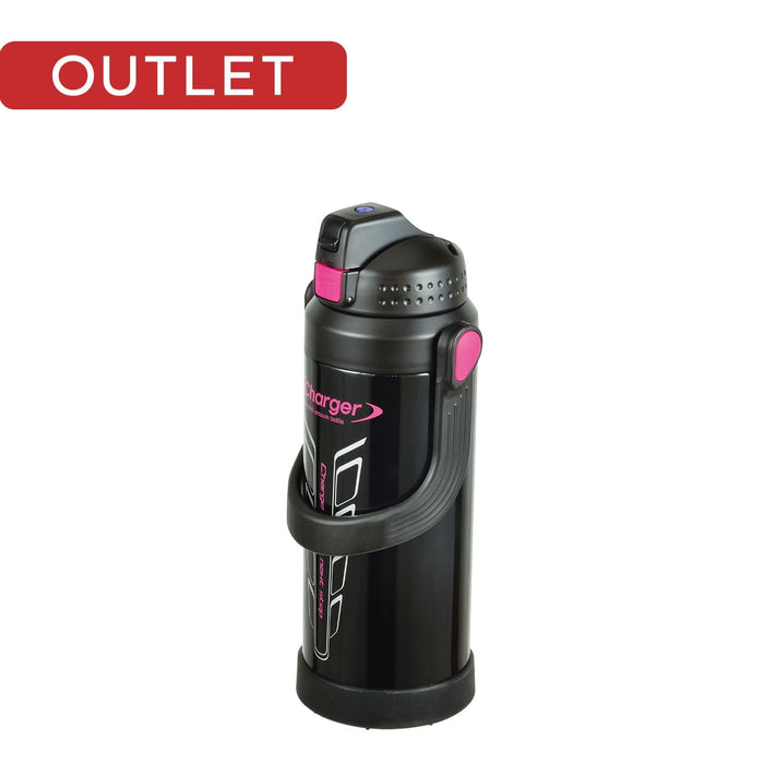 【アウトレット】チャージャー スポルトジャグ2200(ブラック)