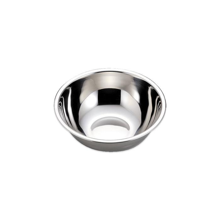 アットアクア ステンレス製ボウル13cm