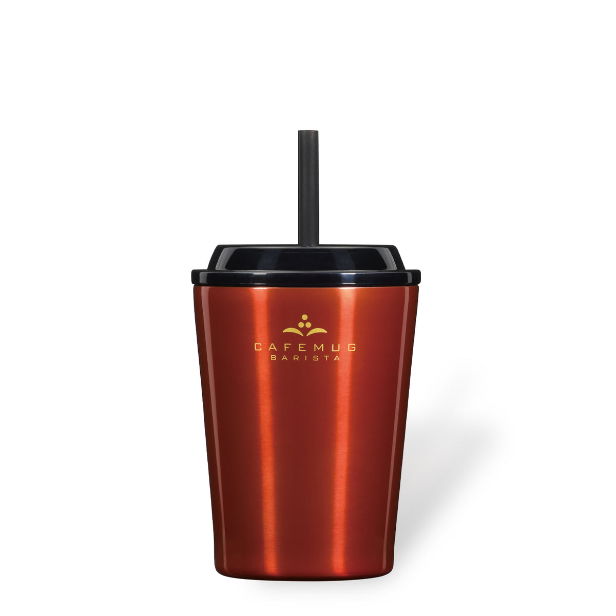 カフェマグバリスタ ストロータンブラー300(コーヒーチェリー) — PEARL カフェマグバリスタ ストロータンブラー300(コーヒーチェリー) — PEARL