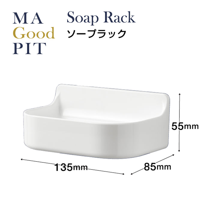 マグ･ピット ソープラック