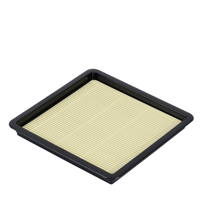 風味処 そば皿〈角〉(PCすのこ付) — PEARL LIFE 公式オンライン