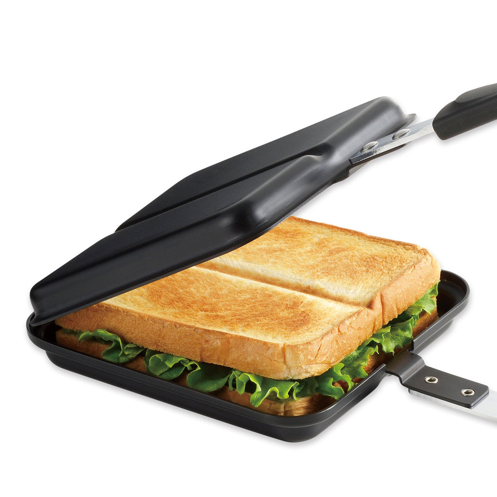 ホットサンド用グリラー　業務用（送料込みにしました） ホットサンド用グリラー 業務用（送料込みにしました） ホットサンド用