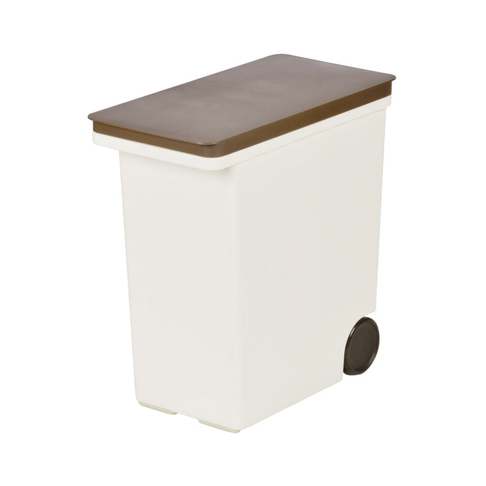 オンリーワン･ステージ PC袋のまま米びつ5㎏用(計量カップ付)