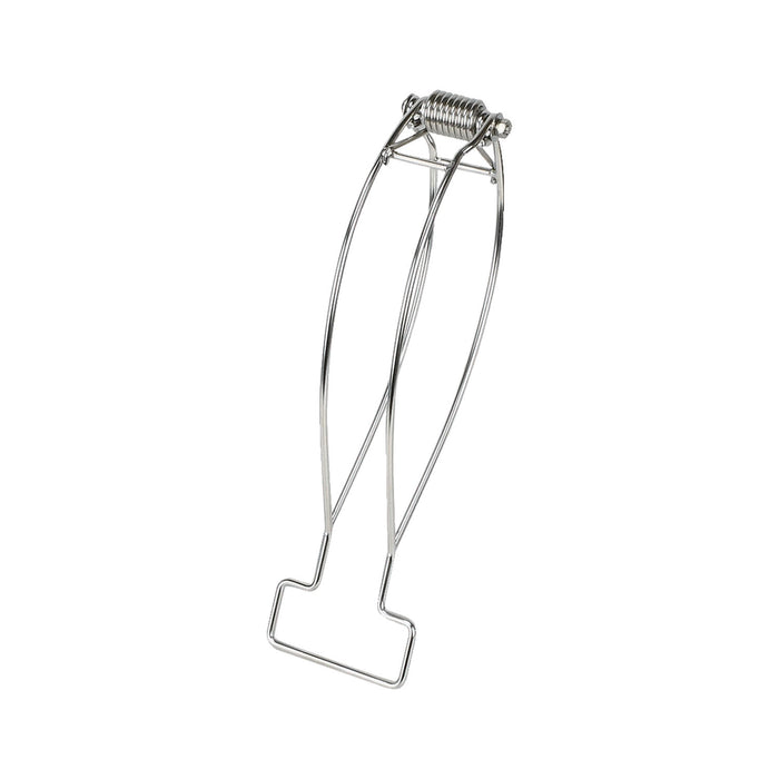 メタリア ステンレス製ふとんバサミ