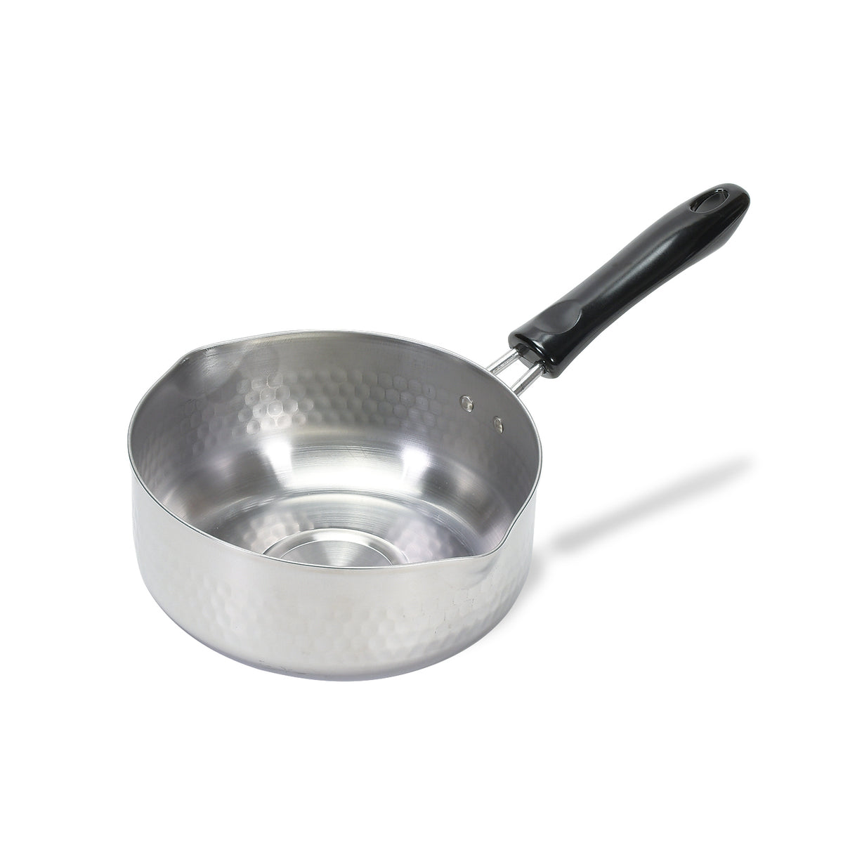 NEWブランチ ステンレス製行平鍋18cm — PEARL LIFE 公式オンラインショップ