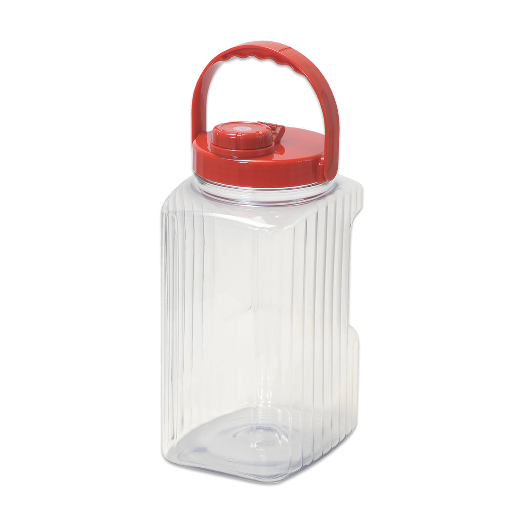 PC.軽くて割れにくい果実酒びん4L — PEARL LIFE 公式オンラインショップ