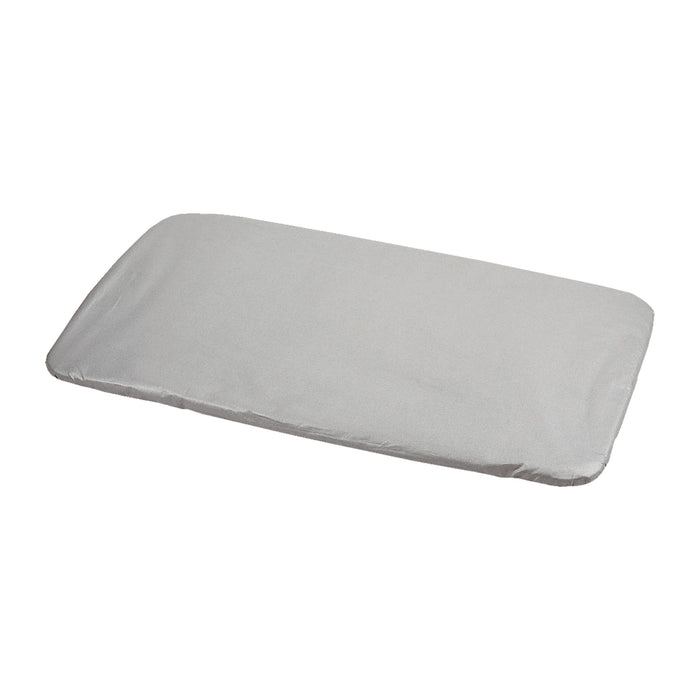 シンプルピュア 軽量平型アイロン台アルミコート