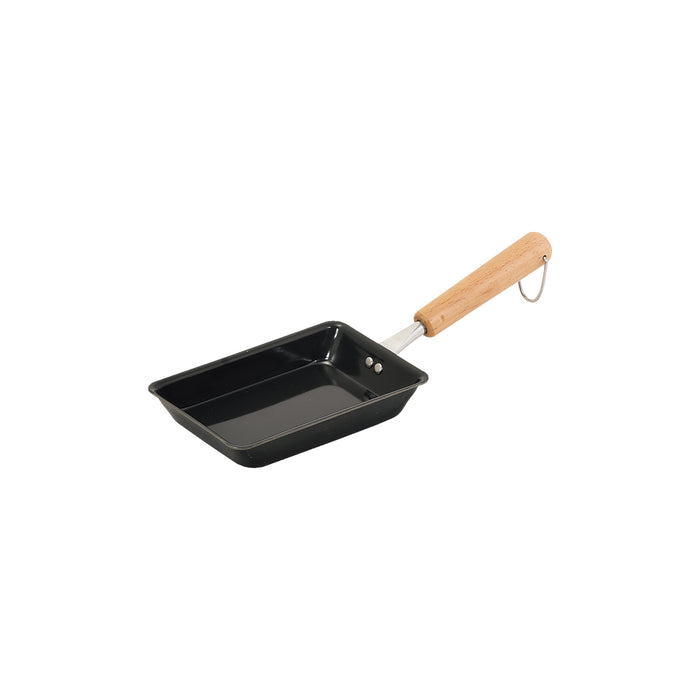 鉄炎の技 お弁当用玉子焼