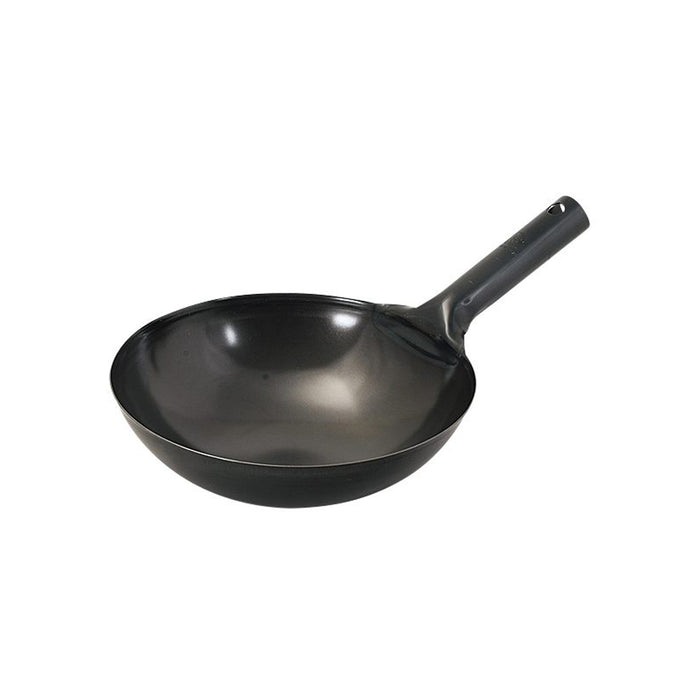 鉄製北京鍋27cm