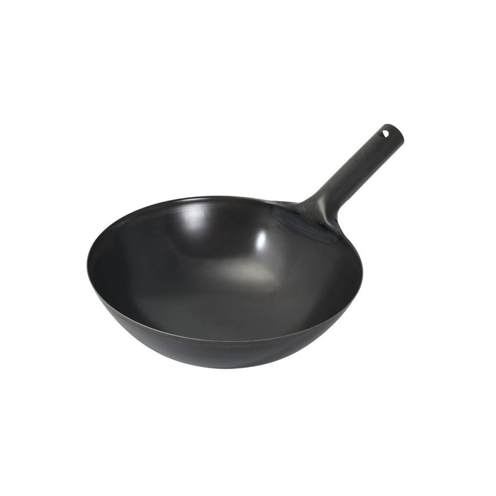 魔法のフライパン 北京鍋 鉄製 未使用品 鉄製北京鍋30cm — PEARL LIFE 公式オンラインショップ