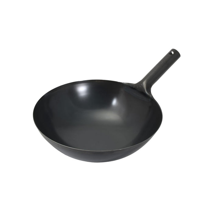 鉄製北京鍋33cm
