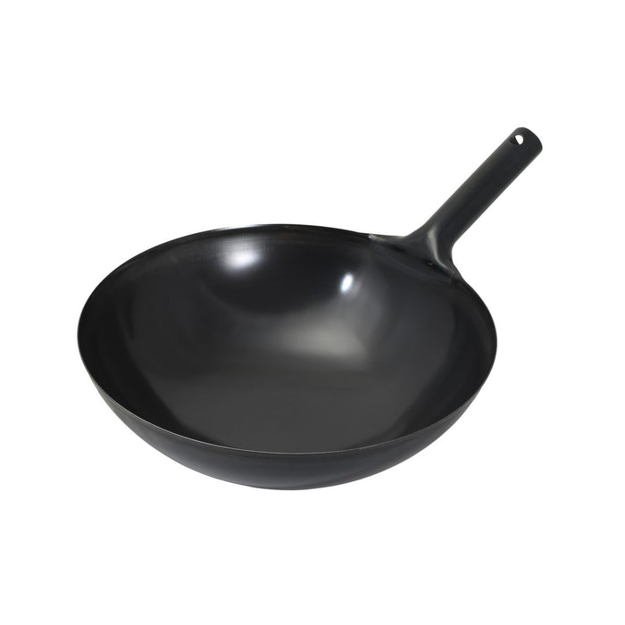 鉄製北京鍋36cm