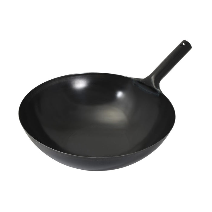 鉄製北京鍋39cm